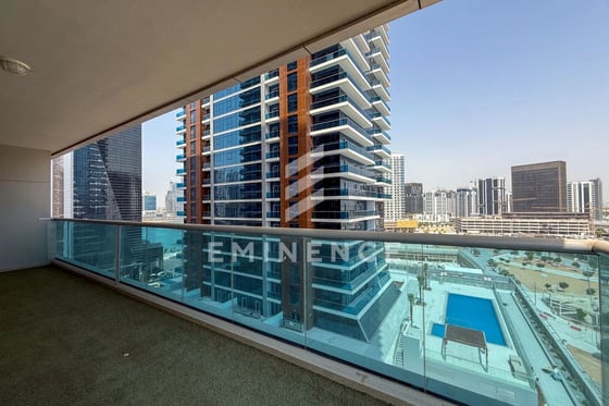 Large Balcony | Furnished | Godolphin View, picture 29