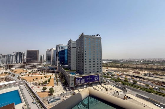 Large Balcony | Furnished | Godolphin View, picture 32