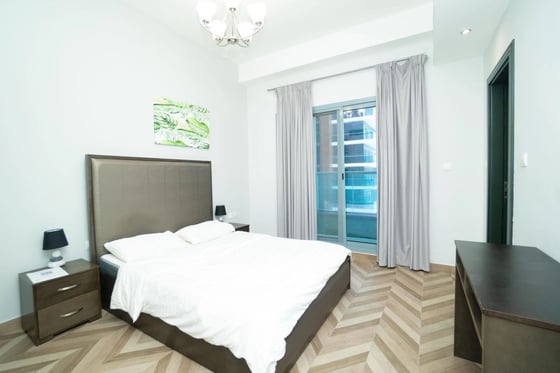 Large Balcony | Furnished | Godolphin View, picture 22