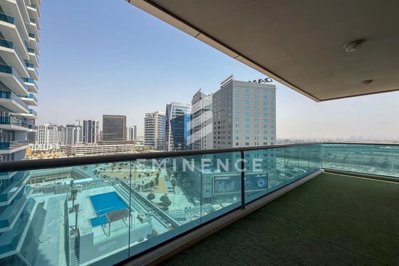 Large Balcony | Furnished | Godolphin View, picture 33