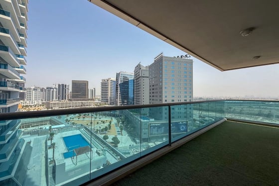Large Balcony | Furnished | Godolphin View, picture 34