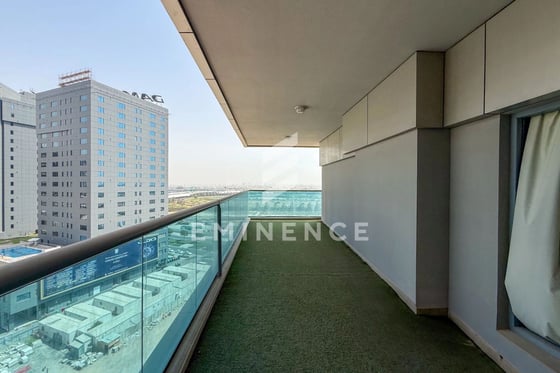 Large Balcony | Furnished | Godolphin View, picture 19