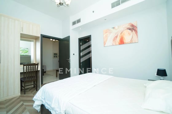 Large Balcony | Furnished | Godolphin View, picture 15