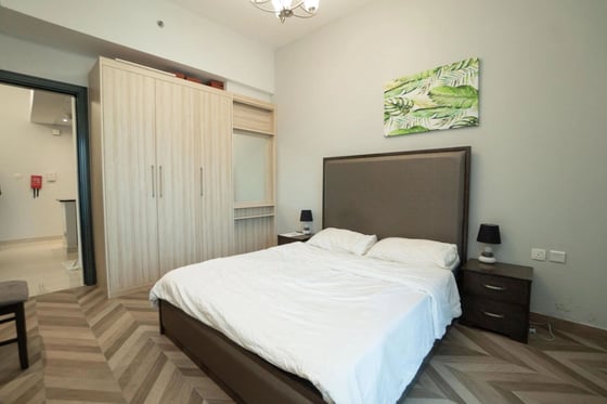 Large Balcony | Furnished | Godolphin View, picture 26
