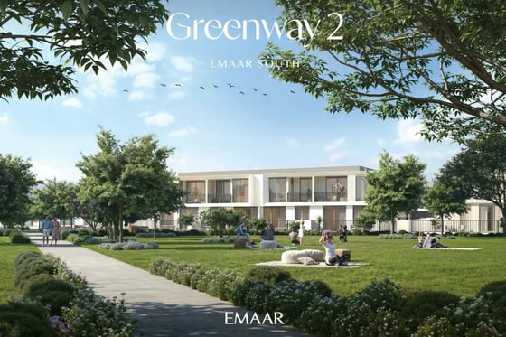 Investor Deal | Green Community | Resale, picture 20