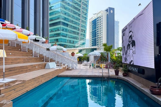 Burj Khalifa View | High Floor | Furnished, picture 18