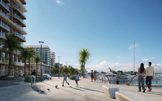 Baystar by Vida at Rashid Yachts & Marina By Emaar, picture 5