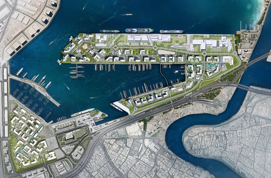 Baystar by Vida at Rashid Yachts & Marina By Emaar, picture 9