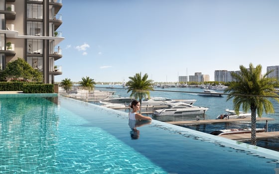 Baystar by Vida at Rashid Yachts & Marina By Emaar, picture 6