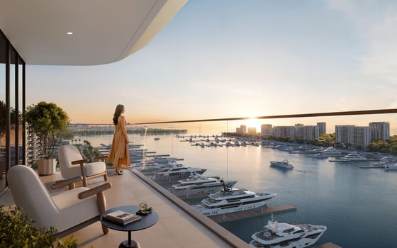 Baystar by Vida at Rashid Yachts & Marina By Emaar, picture 1