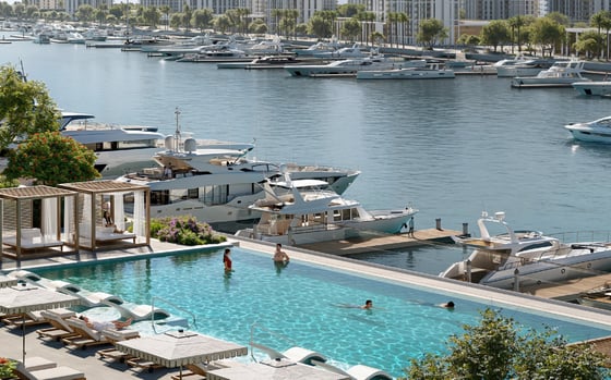 Baystar by Vida at Rashid Yachts & Marina By Emaar, picture 8