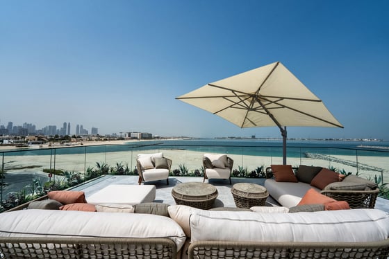 Fully Furnished| Skyline View |Prime Location, picture 26