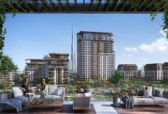 Laurel Central Park At City Walk By Meraas, picture 1