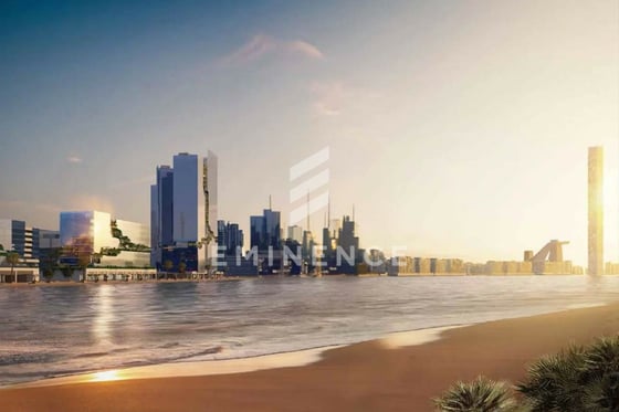 High Floor | Burj and Lagoon View | High ROI, picture 7