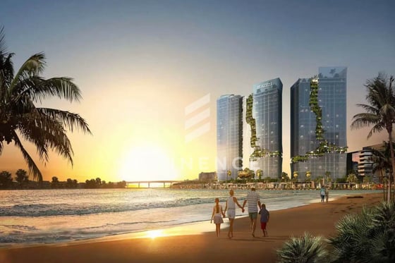 High Floor | Burj and Lagoon View | High ROI, picture 28