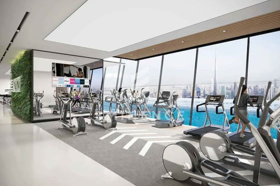High Floor | Burj and Lagoon View | High ROI, picture 32