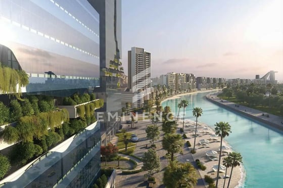 High Floor | Burj and Lagoon View | High ROI, picture 29