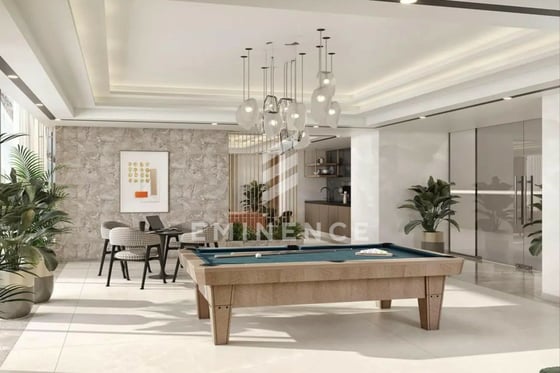 Studio | Full Lagoon View | High Floor, picture 14