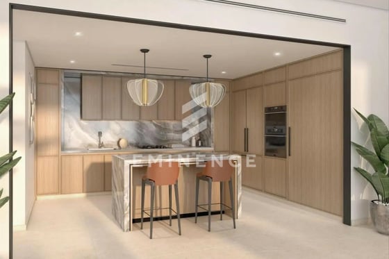 Studio | Full Lagoon View | High Floor, picture 9