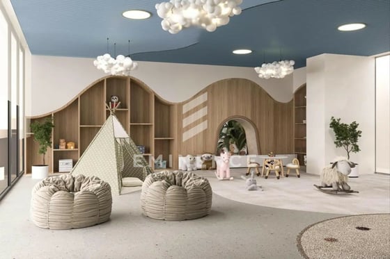 Studio | Full Lagoon View | High Floor, picture 17