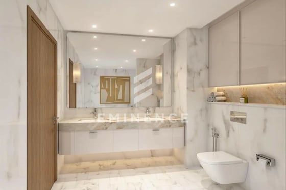 Studio | Full Lagoon View | High Floor, picture 15