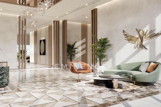 Studio | Full Lagoon View | High Floor, picture 19