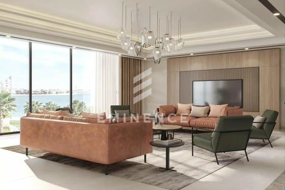 Studio | Full Lagoon View | High Floor, picture 8