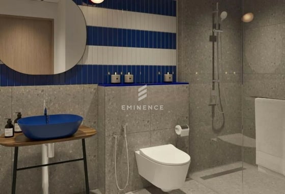 Sea View | High Floor | Modern Design, picture 18
