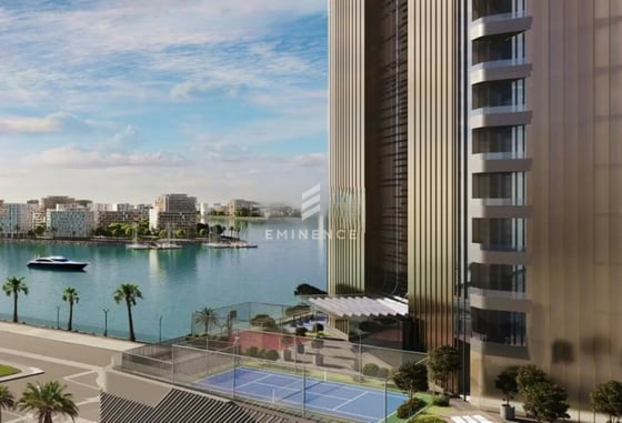 Sea View | High Floor | Modern Design, picture 14