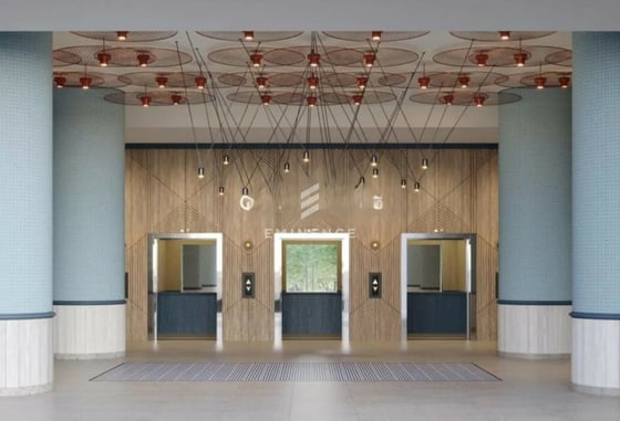 Sea View | High Floor | Modern Design, picture 9