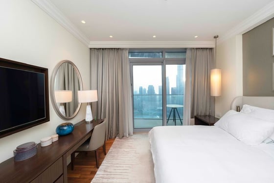 The Address Dubai Mall Residences In Downtown, picture 2