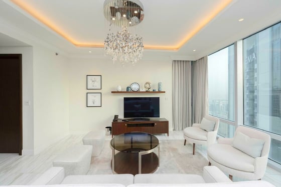 The Address Dubai Mall Residences In Downtown, picture 4