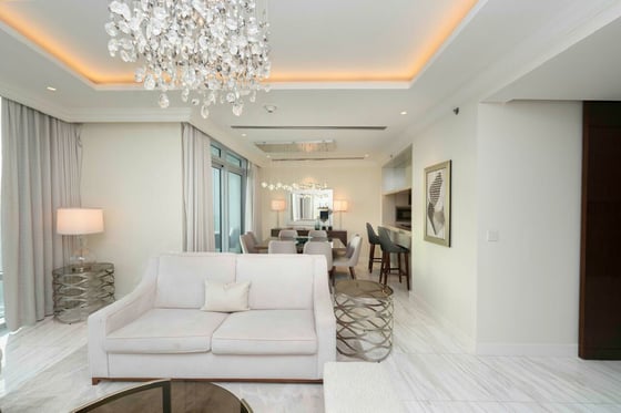 The Address Dubai Mall Residences In Downtown, picture 5