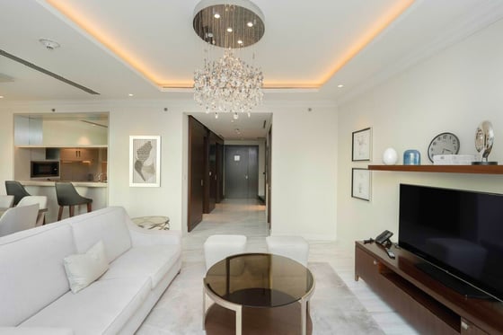 The Address Dubai Mall Residences In Downtown, picture 3
