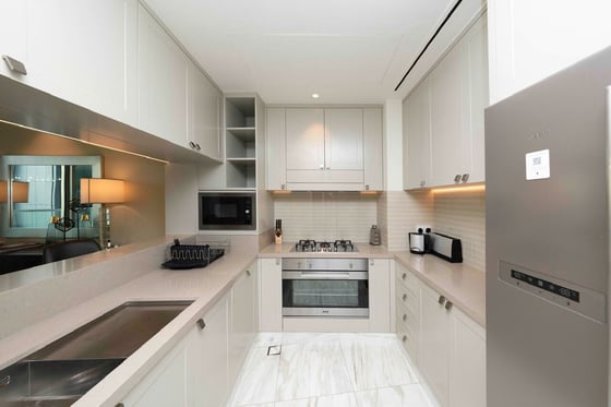 The Address Dubai Mall Residences In Downtown, picture 9