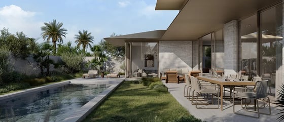 Eden Hills Luxury Mansions By H&H, picture 15