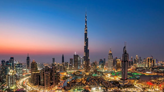 Prime Living | Luxe Apartment | Downtown Dubai, picture 17