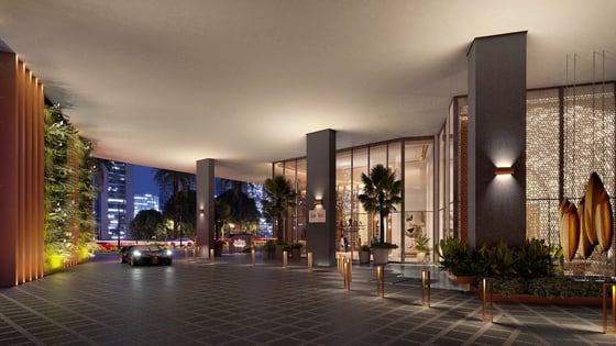 Prime Living | Luxe Apartment | Downtown Dubai, picture 2