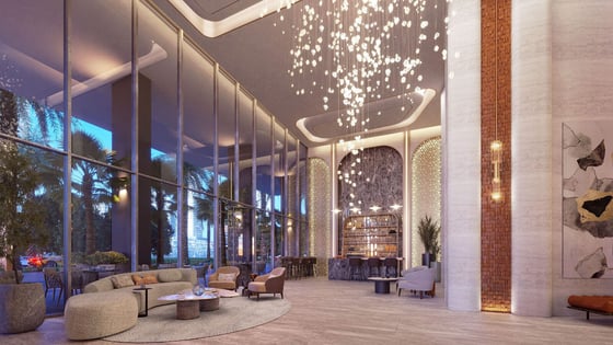 Prime Living | Luxe Apartment | Downtown Dubai, picture 4