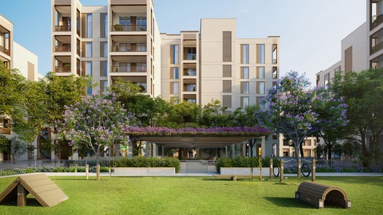 Stunning Waterfront Living | Spacious 3-Bedroom Apartment | Dubai Creek Harbour, picture 10