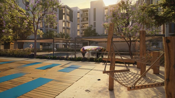 Stunning Waterfront Living | Spacious 3-Bedroom Apartment | Dubai Creek Harbour, picture 6