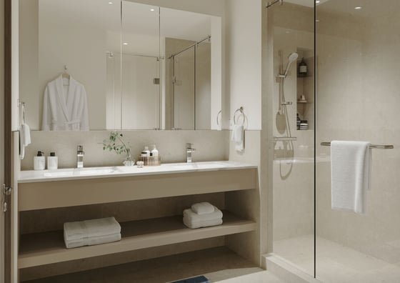 Elegant Living | Beachside Retreat | Family-Friendly 3-Bedroom Apartment, picture 6