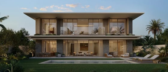 Eden Hills Luxury Mansions By H&H, picture 1