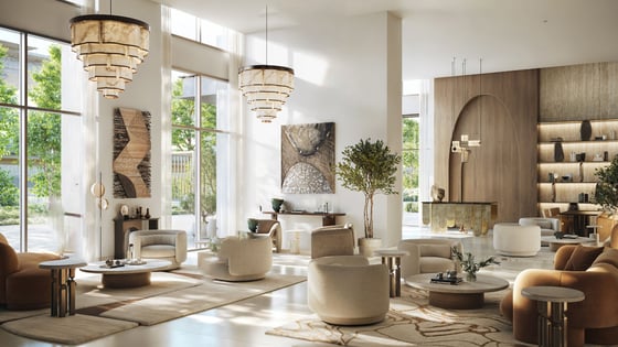 Breathtaking Waterfront Living | Luxurious 3-Bedroom Apartment, picture 2