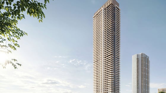 Breathtaking Waterfront Living | Luxurious 3-Bedroom Apartment, picture 8