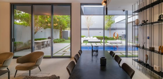 Masaar | A Forest Living In Sharjah By Arada, picture 16