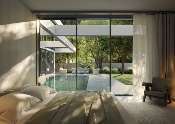 Masaar | A Forest Living In Sharjah By Arada, picture 15