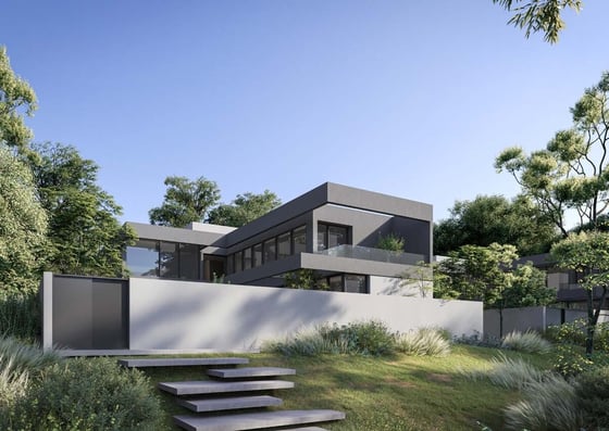 Masaar | A Forest Living In Sharjah By Arada, picture 18