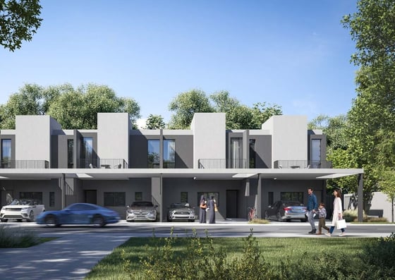 Masaar | A Forest Living In Sharjah By Arada, picture 1