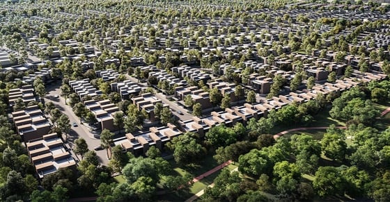 Masaar | A Forest Living In Sharjah By Arada, picture 13